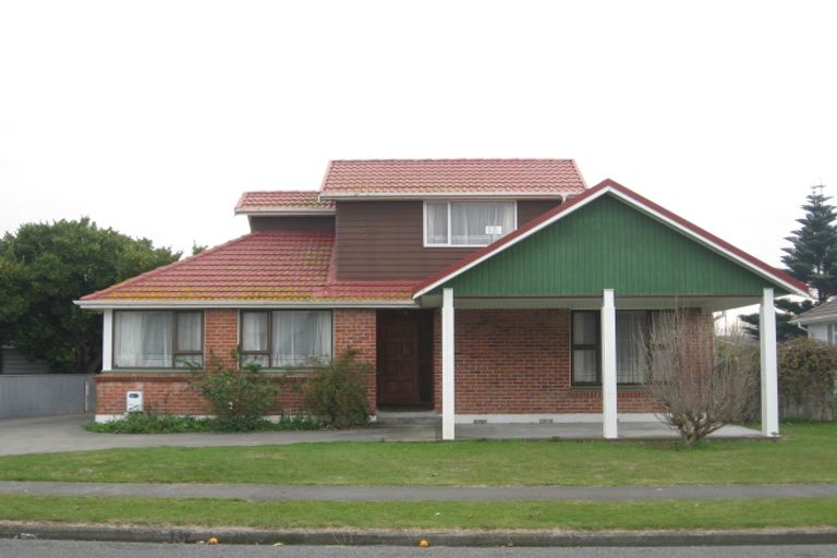 Photo of property in 36 Seddon Crescent, Marewa, Napier, 4110