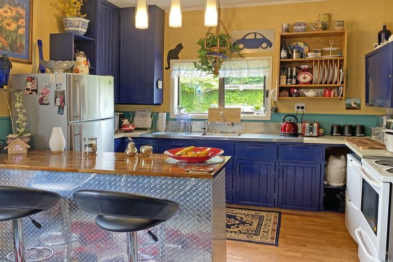 Photo of property in 672 Old Port Road, Warepa, Balclutha, 9273