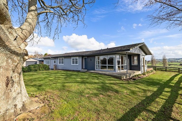 Photo of property in 214 Ngahape Road, Ngahape, Te Awamutu, 3873