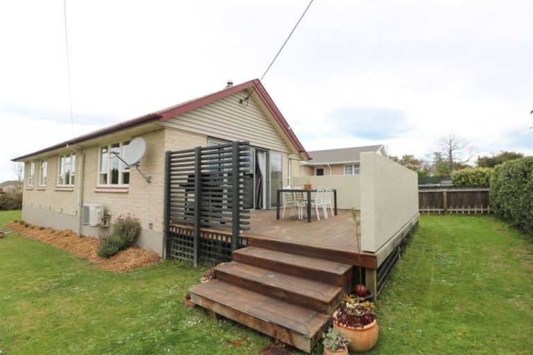 Photo of property in 13 Usk Street, Marchwiel, Timaru, 7910