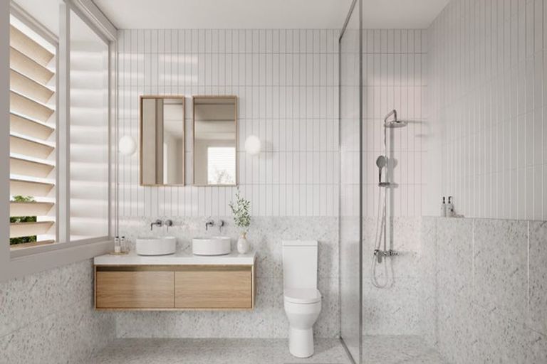 Photo of property in 4 Lot Rc, 45 Beach Street, Saint Clair, Dunedin, 9012