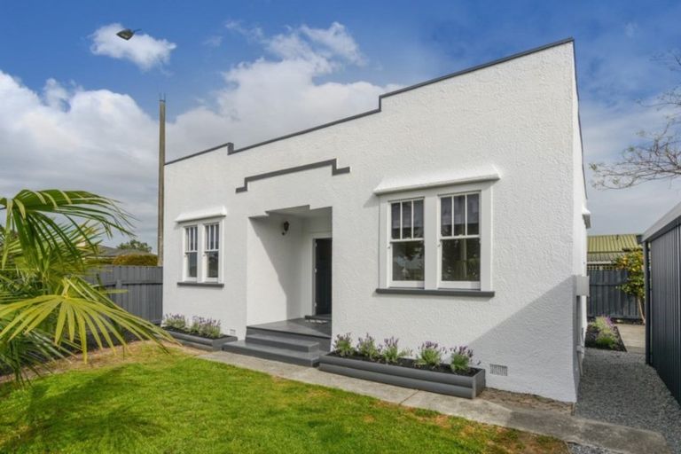 Photo of property in 410 Brunswick Street, Saint Leonards, Hastings, 4120