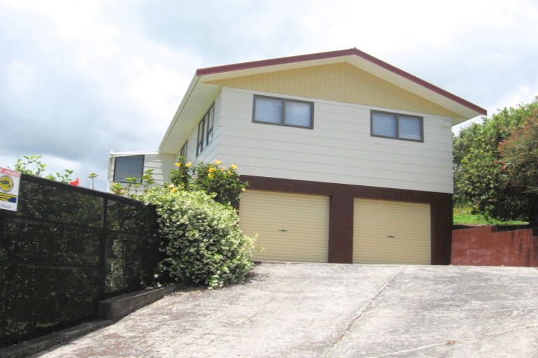 Photo of property in 22 Bay View Road, Cable Bay, 0420