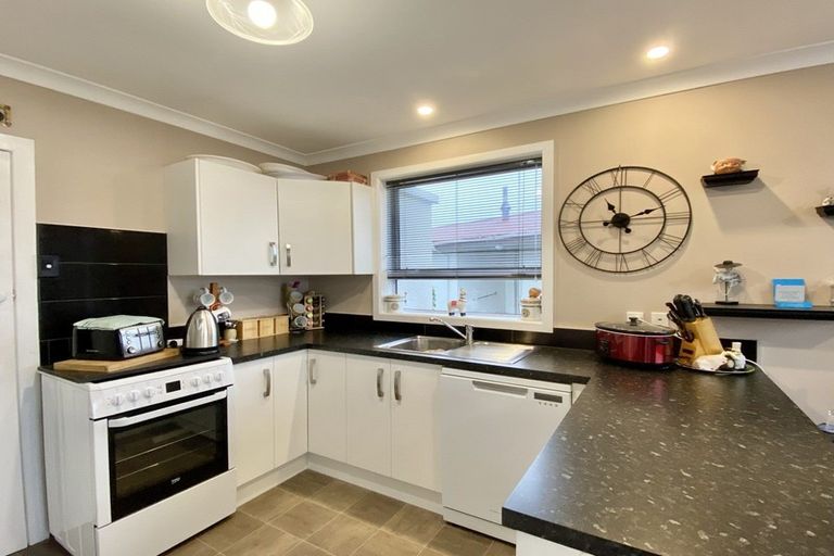 Photo of property in 75 Carnarvon Street, Glengarry, Invercargill, 9810