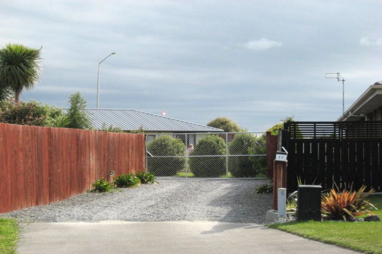 Photo of property in 22 Camleigh Close, Kaiapoi, 7630