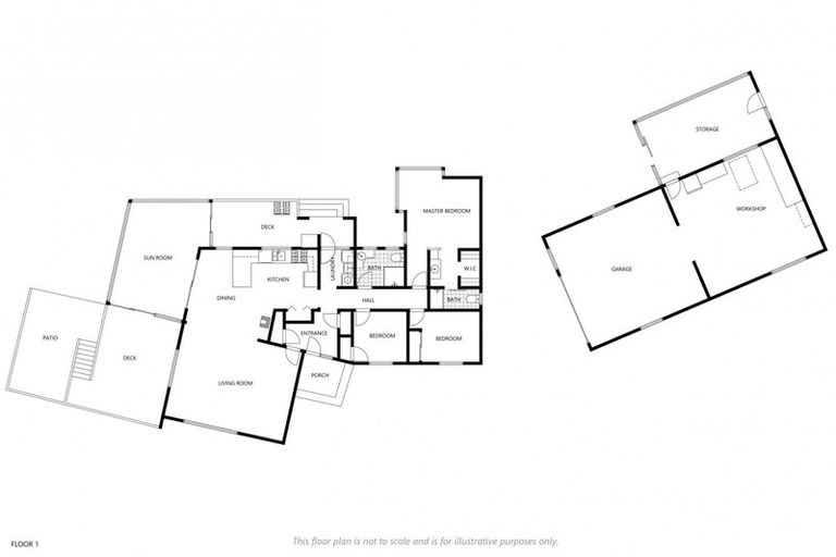 Photo of property in 20 Mclean Drive, Havelock, 7100