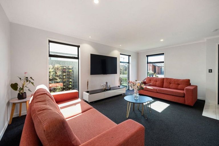 Photo of property in 11 Libeau Road, Chartwell, Hamilton, 3210