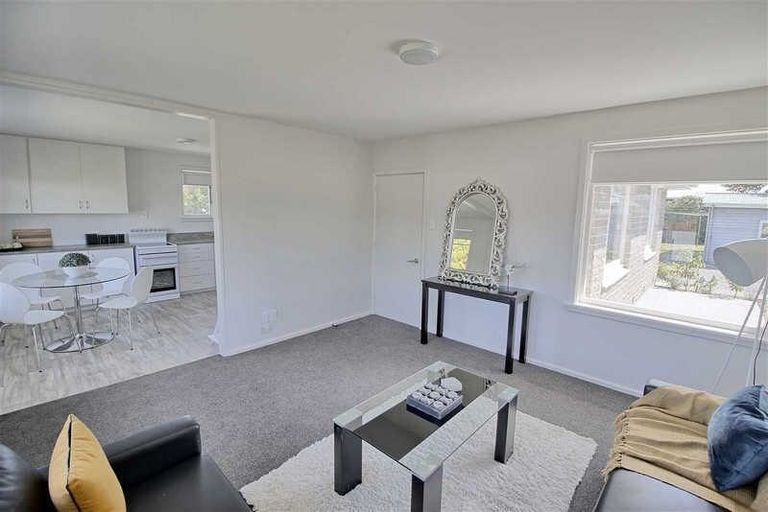 Photo of property in 47 Percival Street, Rangiora, 7400