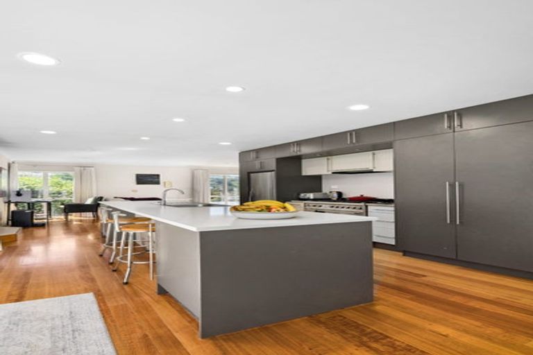 Photo of property in 49a Oban Street, Wadestown, Wellington, 6012