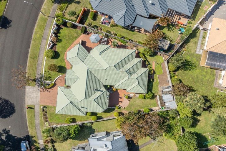 Photo of property in 32 Willow Grove, Morrinsville, 3300