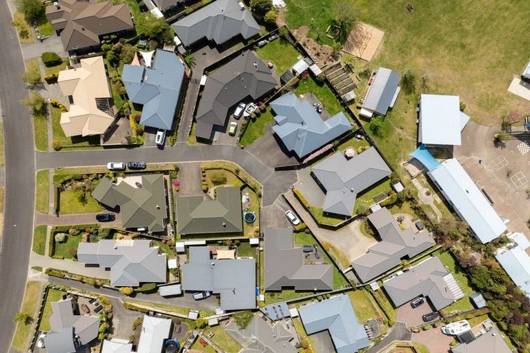 Photo of property in 135 Lakewood Drive, Nukuhau, Taupo, 3330