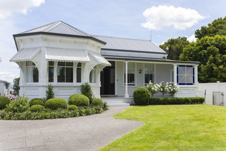 Photo of property in 46 Stout Street, Whataupoko, Gisborne, 4010