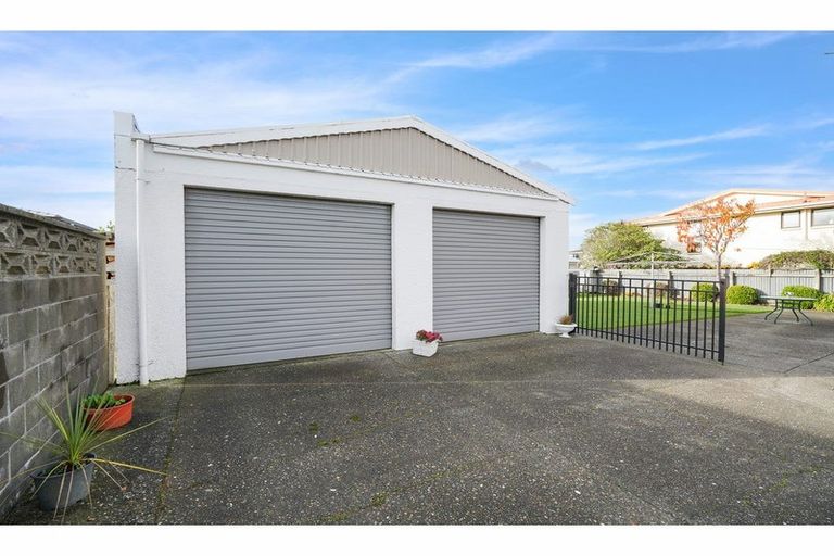 Photo of property in 160 Inglewood Road, Newfield, Invercargill, 9812