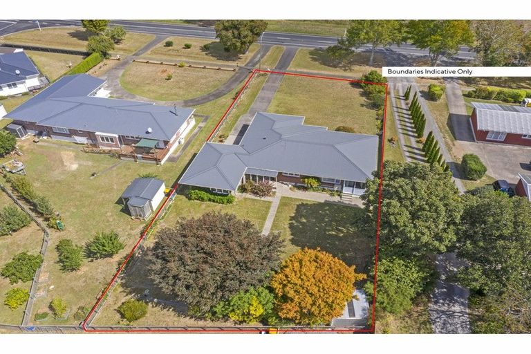 Photo of property in 118 Stanley Avenue, Te Aroha, 3320
