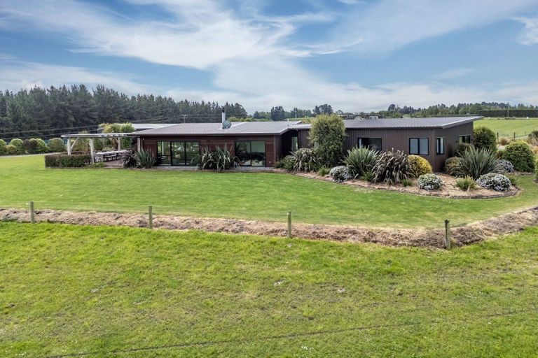 Photo of property in 49 Downs Road, Geraldine, 7991