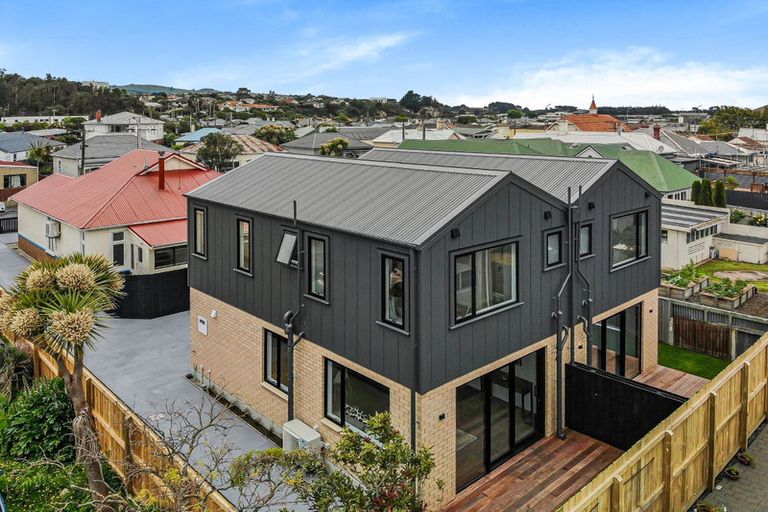 Photo of property in 22 Begg Street, Saint Kilda, Dunedin, 9012