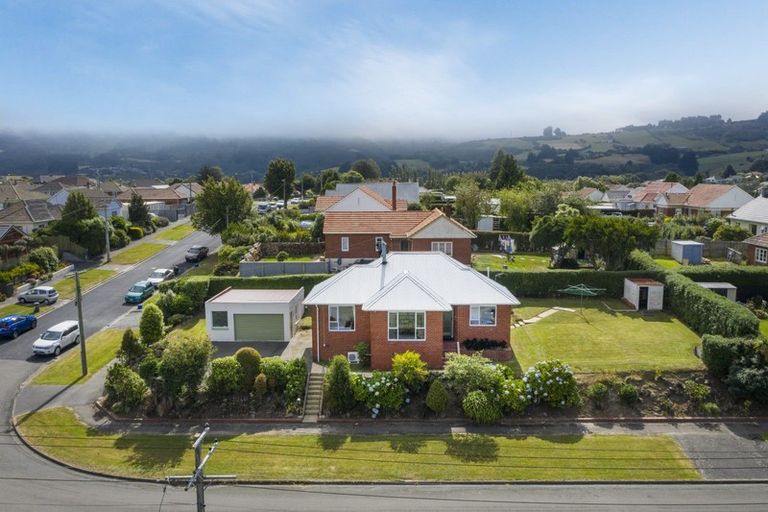 Photo of property in 37 Hislop Street, Liberton, Dunedin, 9010