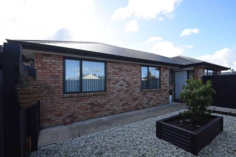 Photo of property in 772 Tweed Street, Rockdale, Invercargill, 9812