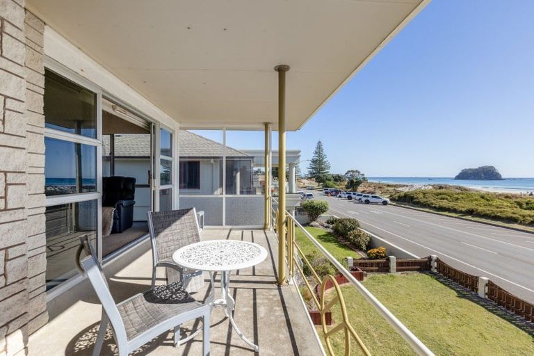 Photo of property in 128 Marine Parade, Mount Maunganui, 3116