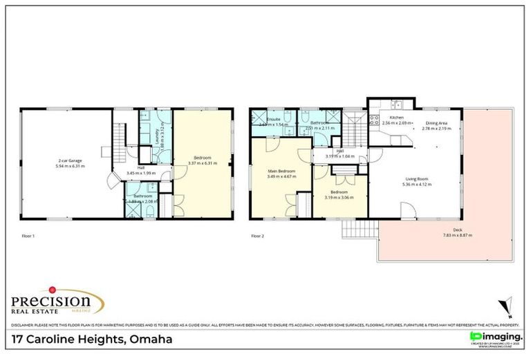 Photo of property in 17 Caroline Heights, Omaha, 0986