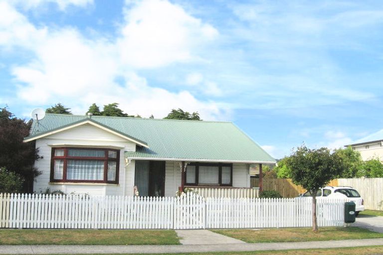 Photo of property in 7 Phar Lap Grove, Trentham, Upper Hutt, 5018