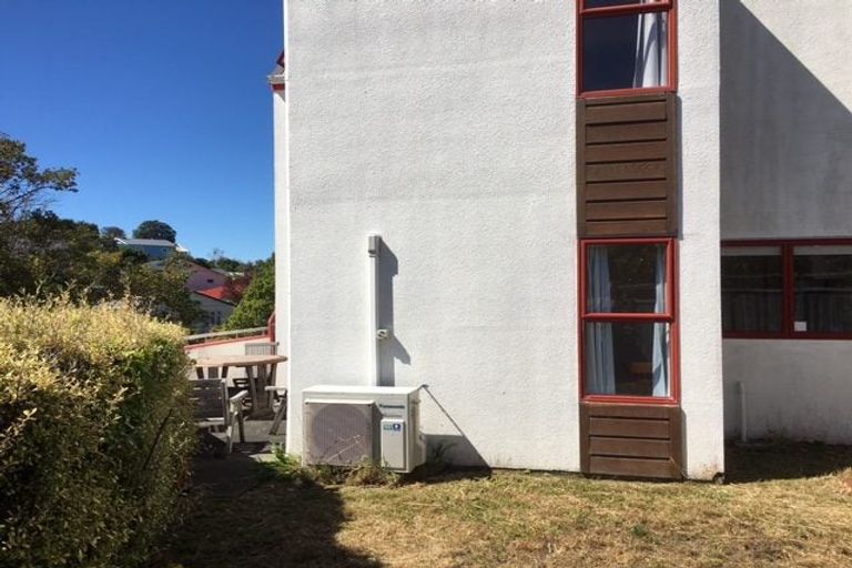 Photo of property in 1/7 Dransfield Street, Vogeltown, Wellington, 6021