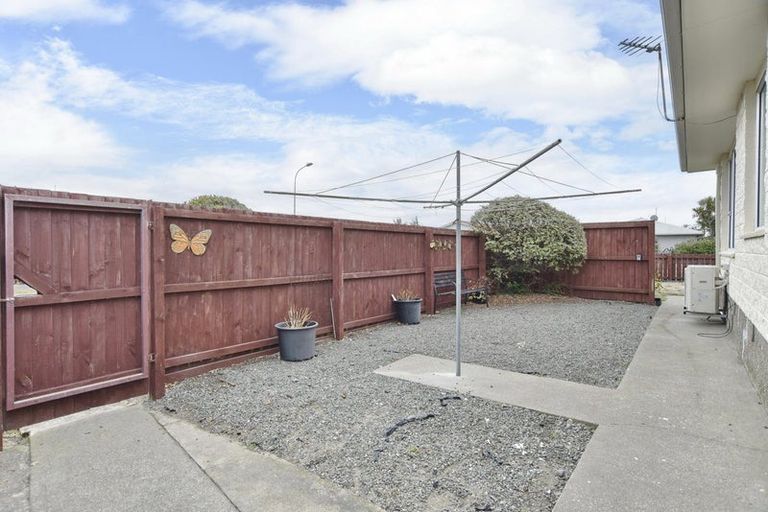 Photo of property in 1/20 Pandora Street, North New Brighton, Christchurch, 8083