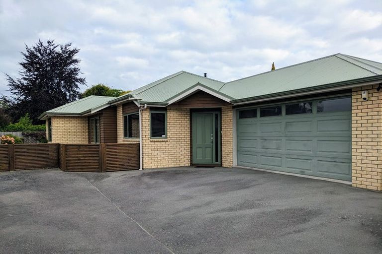Photo of property in 5a Seddon Street, Highfield, Timaru, 7910