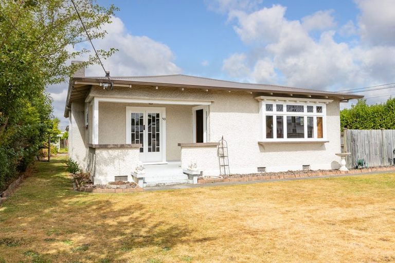 Photo of property in 50 Worksop Road, Masterton, 5810