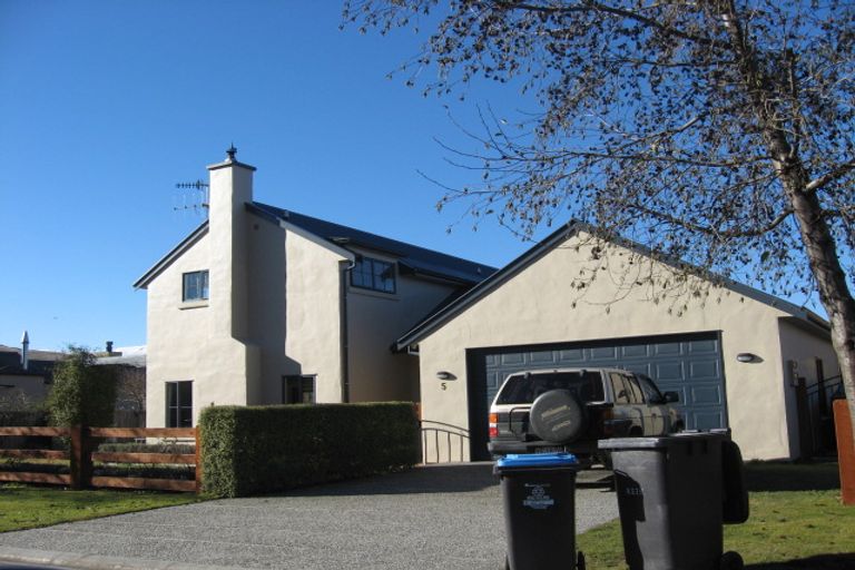 Photo of property in 5 Sledmere Drive, Lower Shotover, Queenstown, 9371