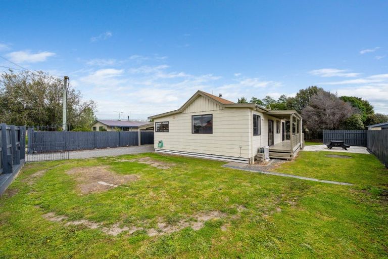 Photo of property in 18 Brydon Street, Renwick, 7204