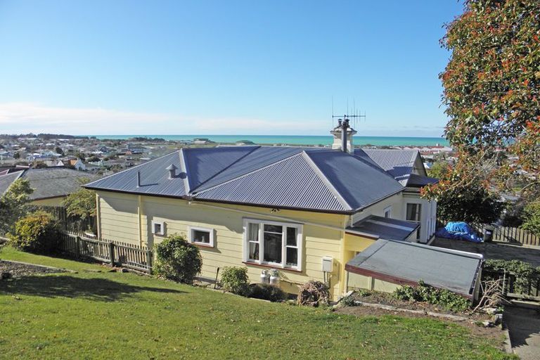 Photo of property in 6 Earn Street, Oamaru North, Oamaru, 9400
