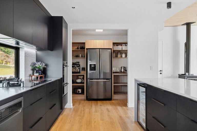 Photo of property in 8 Pounamu Avenue, Albert Town, Wanaka, 9305