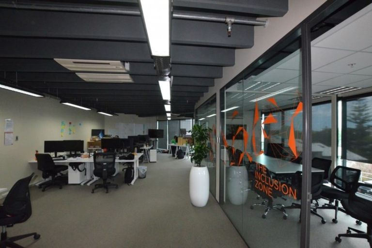 Photo of property in 2b/308 Parnell Road, Parnell, Auckland, 1052