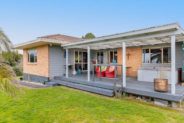 Photo of property in 649c Esdaile Road, Whakamarama, Tauranga, 3180
