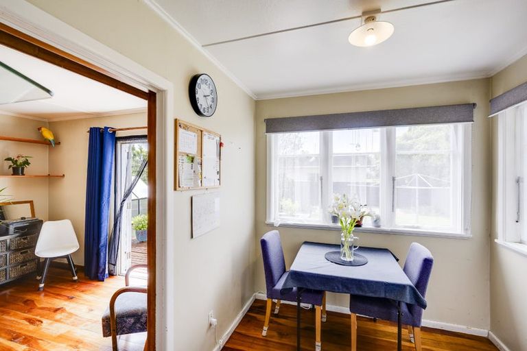 Photo of property in 160 Nuffield Avenue, Marewa, Napier, 4110