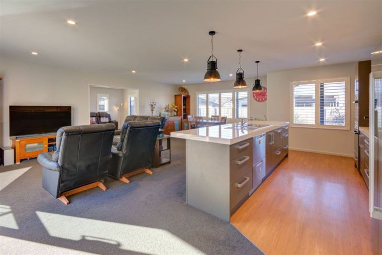 Photo of property in 25 Sterling Crescent, Kaiapoi, 7630