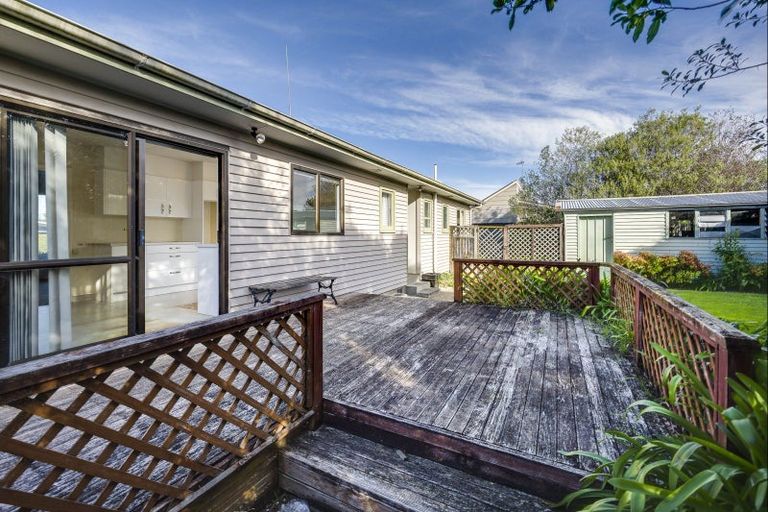 Photo of property in 59 Leicester Avenue, Tamatea, Napier, 4112