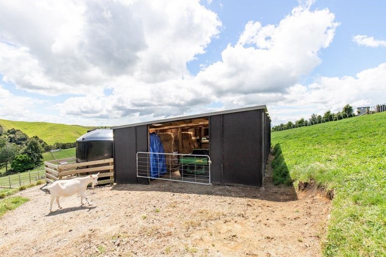 Photo of property in 169 Torehape Road, Kaihere, Ngatea, 3597