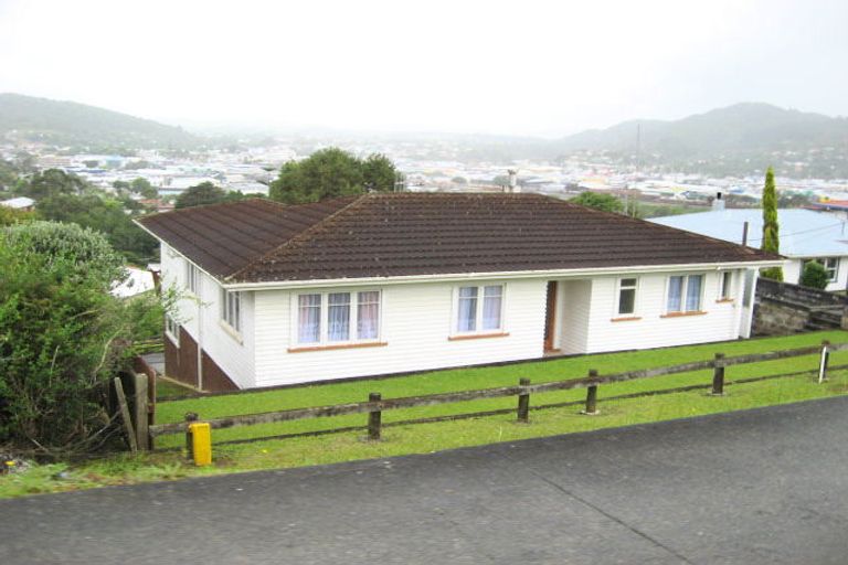 Photo of property in 18 Jellicoe Street, Morningside, Whangarei, 0110