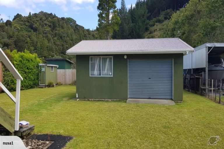 Photo of property in 17 Taiwa Road, Oakura, Hikurangi, 0184