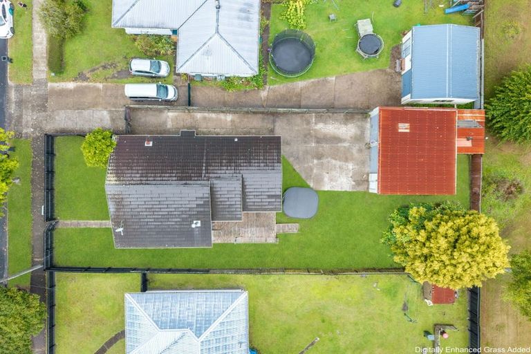 Photo of property in 157 Onslow Street, Kawerau, 3127