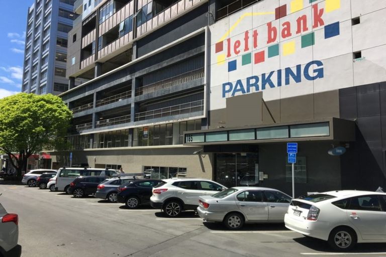 Photo of property in The Lofts, 1/185 Victoria Street, Te Aro, Wellington, 6011