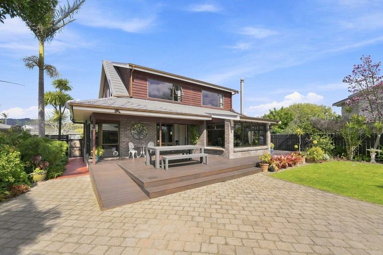 Photo of property in 33 Pouwhare Street, Whakatane, 3120