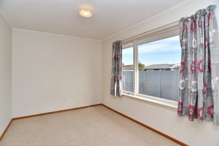 Photo of property in 7 Palmer Street, Rangiora, 7400