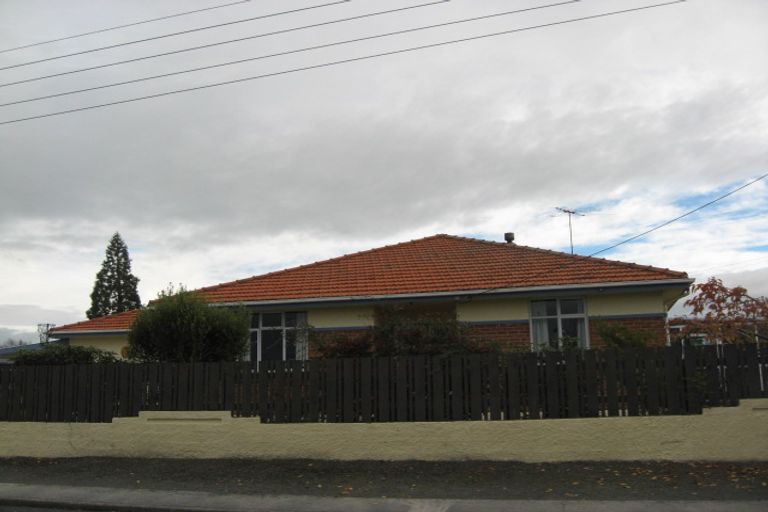 Photo of property in 2 Naish Street, Balclutha, 9230