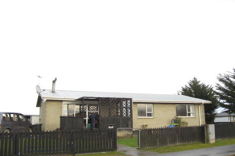 Photo of property in 100 Mavora Court, Heidelberg, Invercargill, 9812