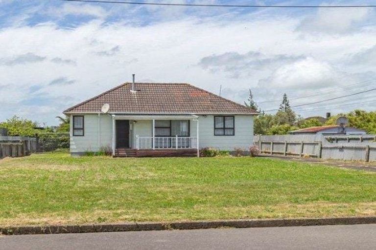 Photo of property in 1 Gladstone Street, Foxton, 4814
