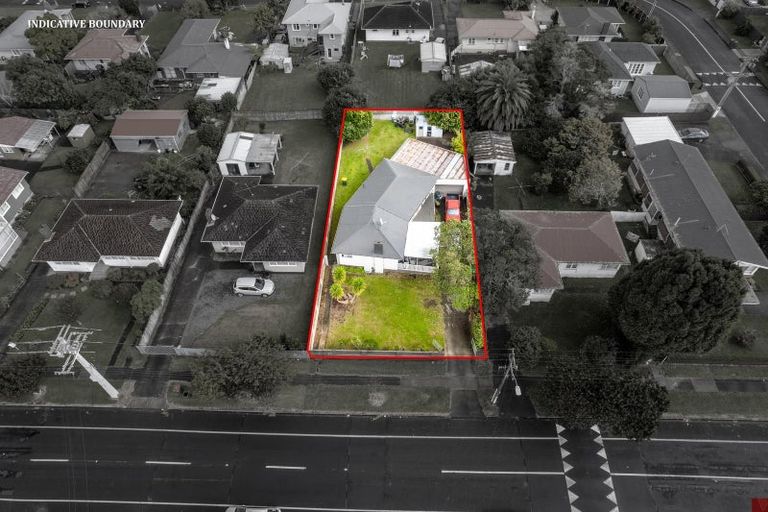 Photo of property in 9 Friedlanders Road, Manurewa, Auckland, 2102