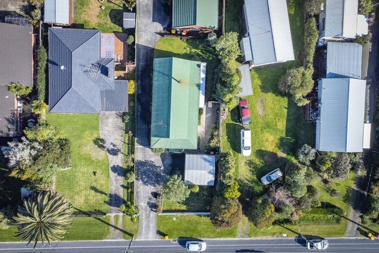 Photo of property in 217a Parkhurst Road, Parakai, 0830